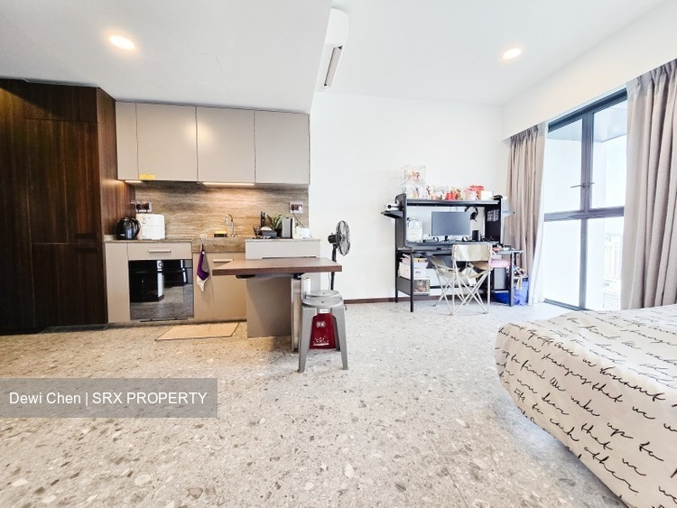 One Pearl Bank (D3), Apartment #487939821